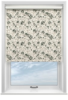 Maggies, Coles Green - Roller Blind